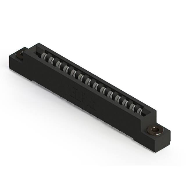 857-014-454-103 EDAC Inc.  Edgeboard Connectors